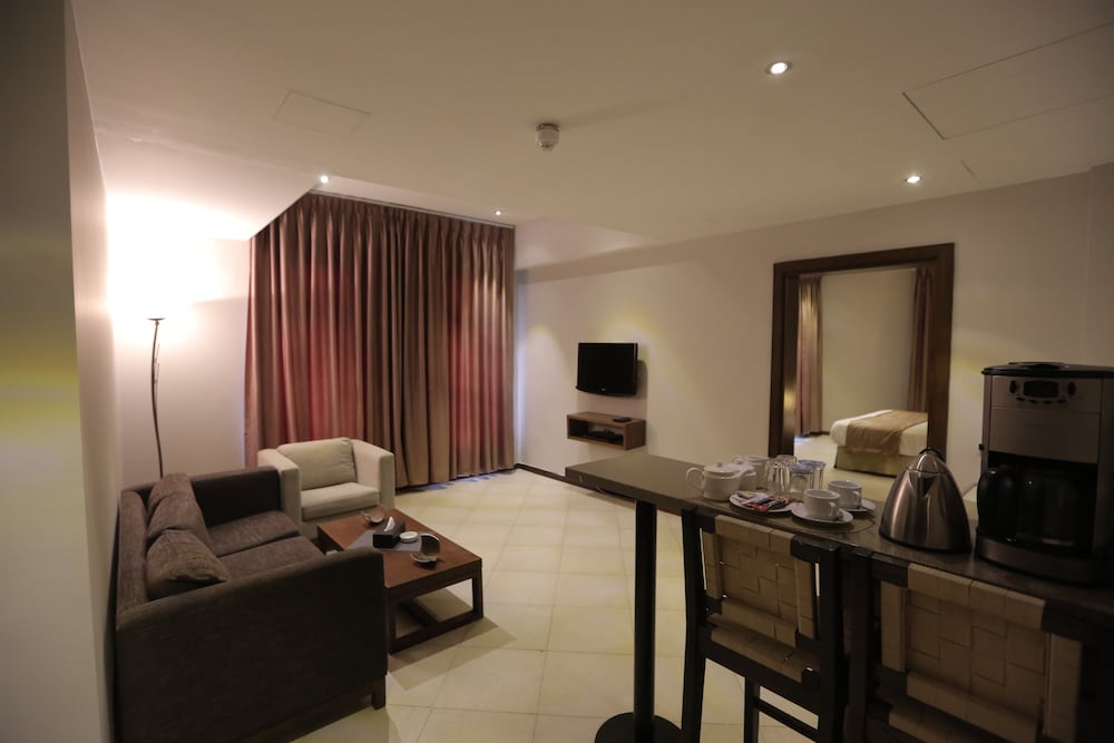 Jabal Amman Hotel Heritage House 27/50