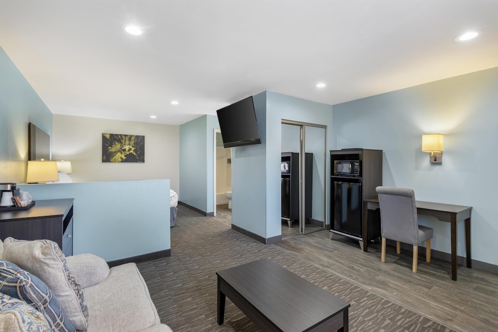 SureStay by Best Western Yerington 42/56