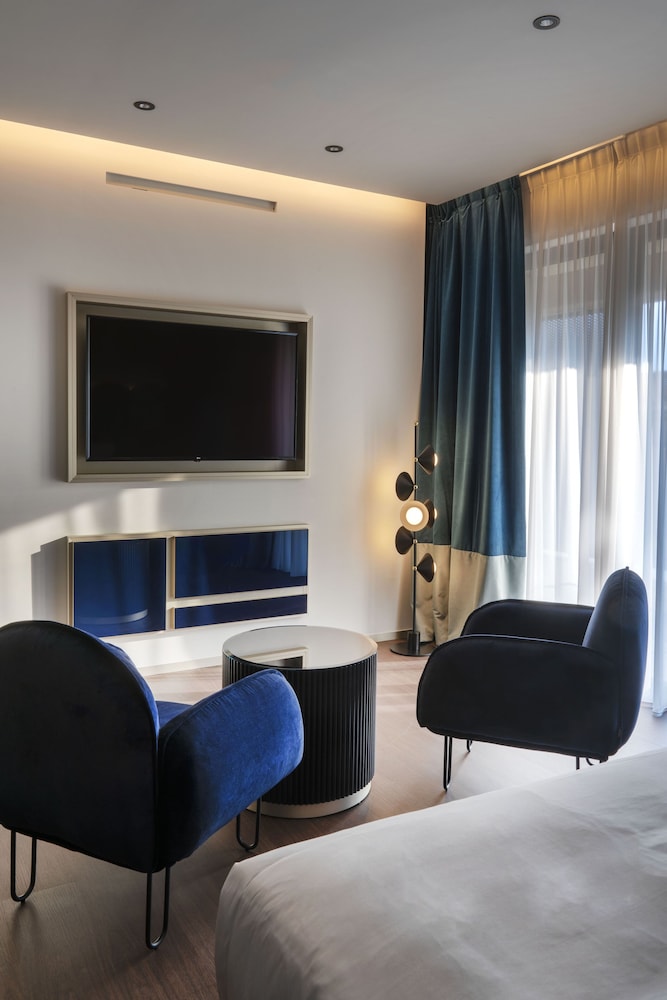 Eurostars Matera La Suite 22/76
