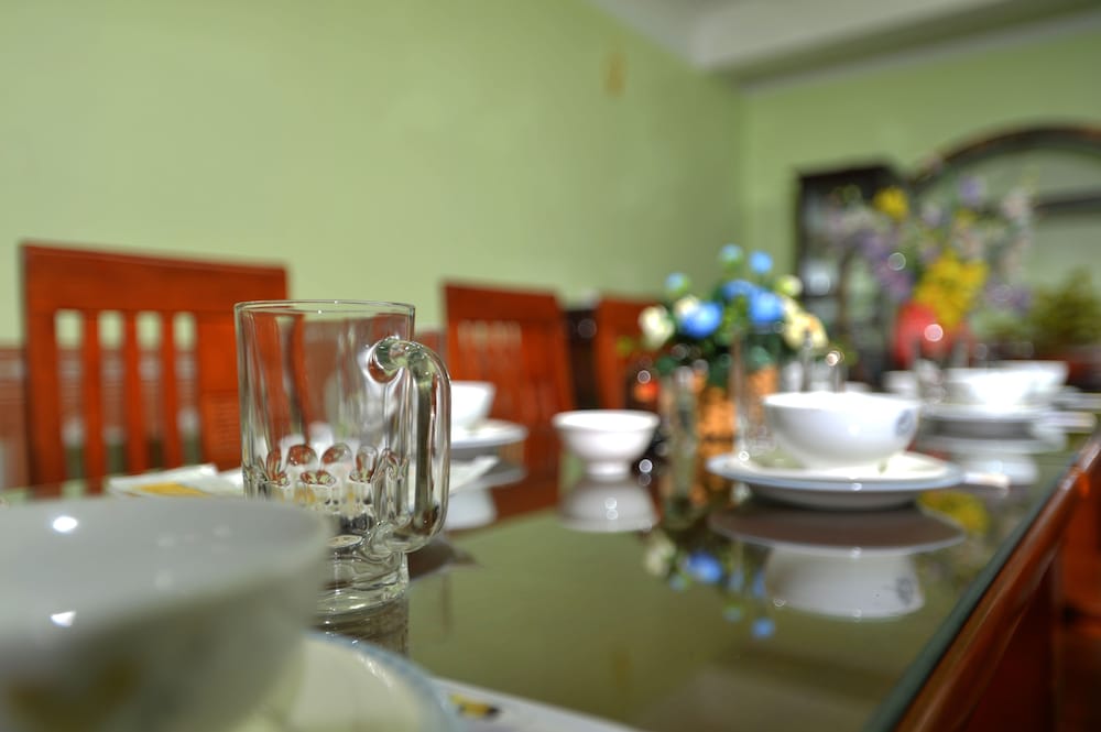 Noi Bai Airport Hotel 56/59