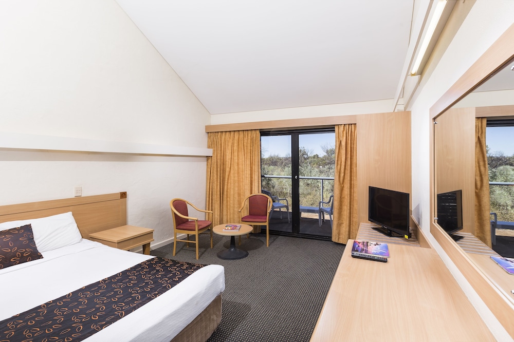 Discovery Resorts - Kings Canyon 19/48