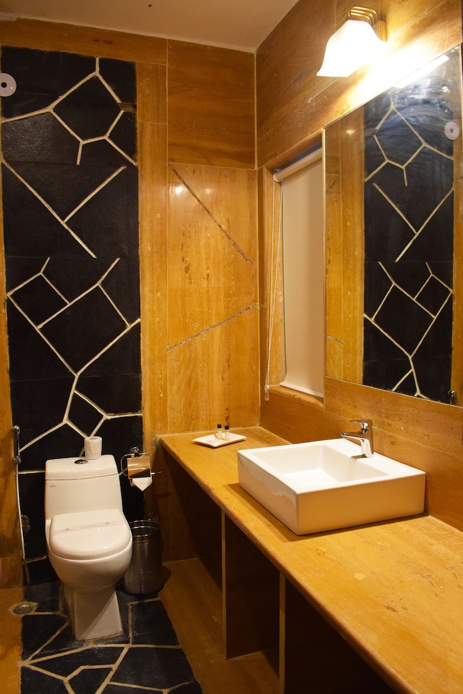 One Hotels Kumbhalgarh Forest Retreat 46/50