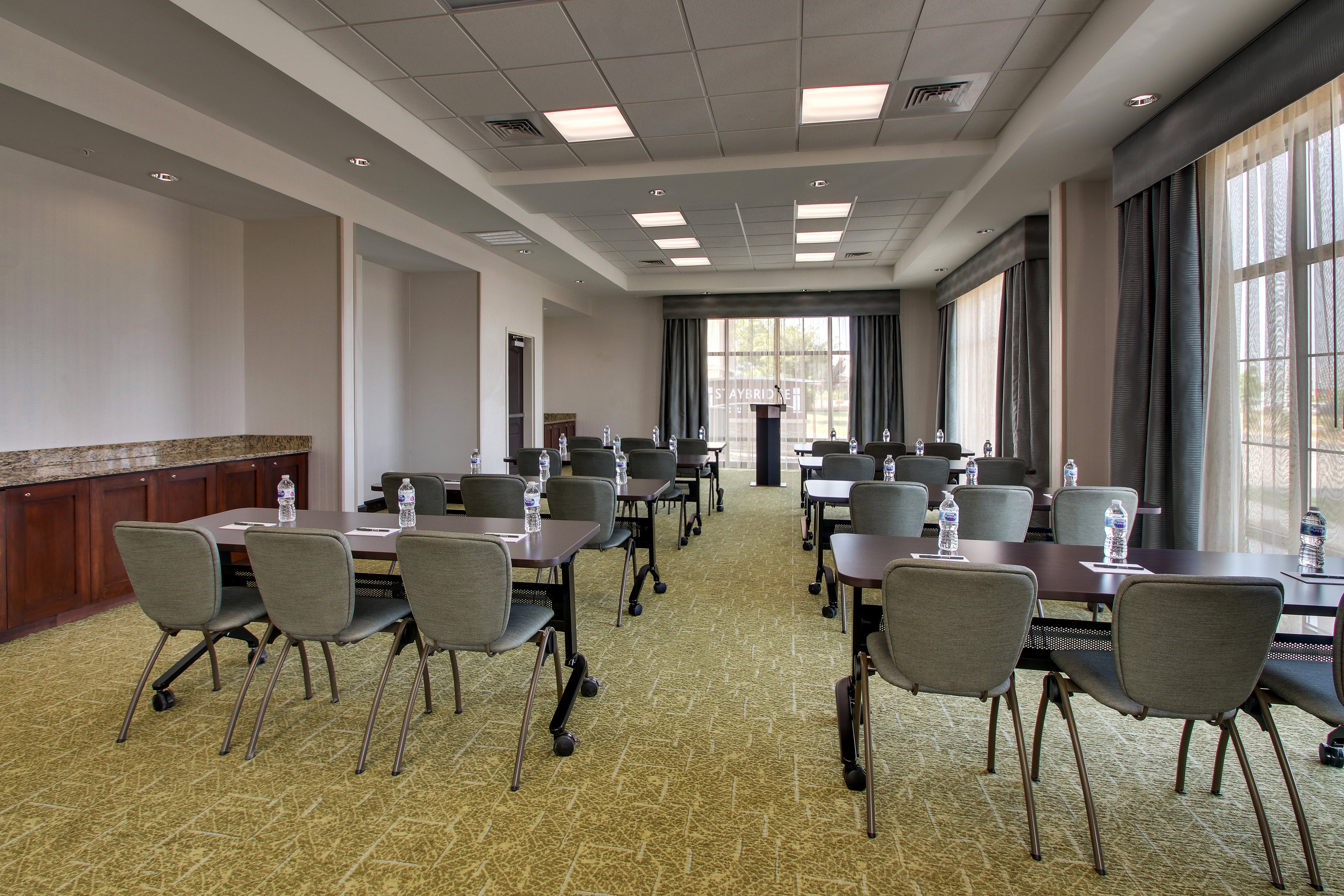 Staybridge Suites ROCK HILL 54/63