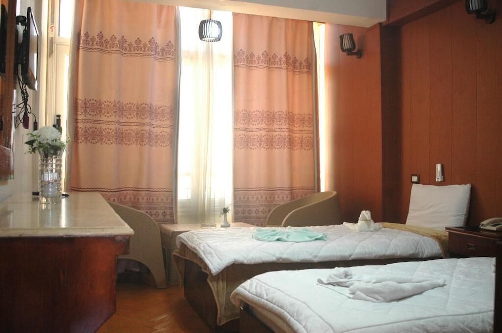 Arous Albahar Hotel - Marsa Matrouh 7/22