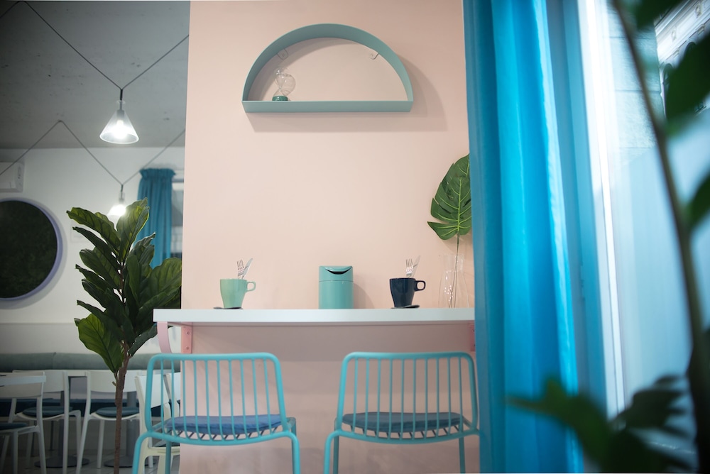 CIVITAS BOUTIQUE HOTEL 4/79