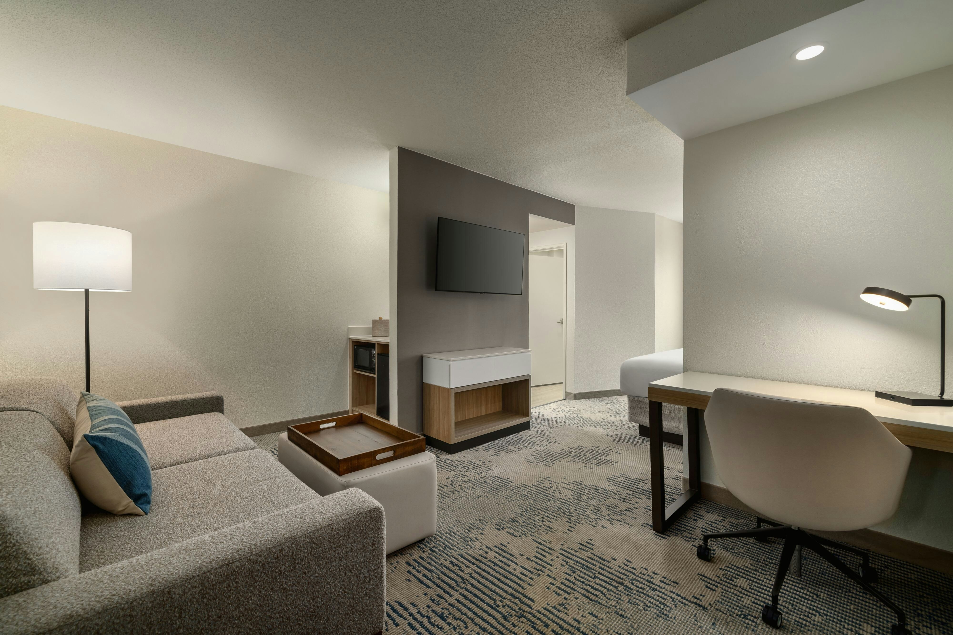 Springhill Suites Tampa Brandon 45/60