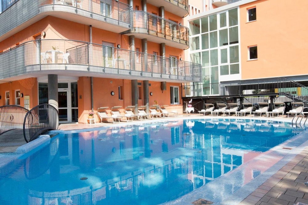Sheila Aparthotel in JESOLO