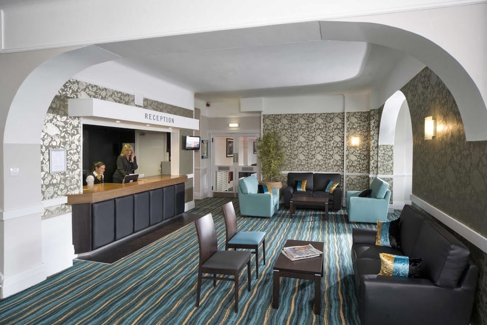 Trecarn Hotel Torquay 23/41