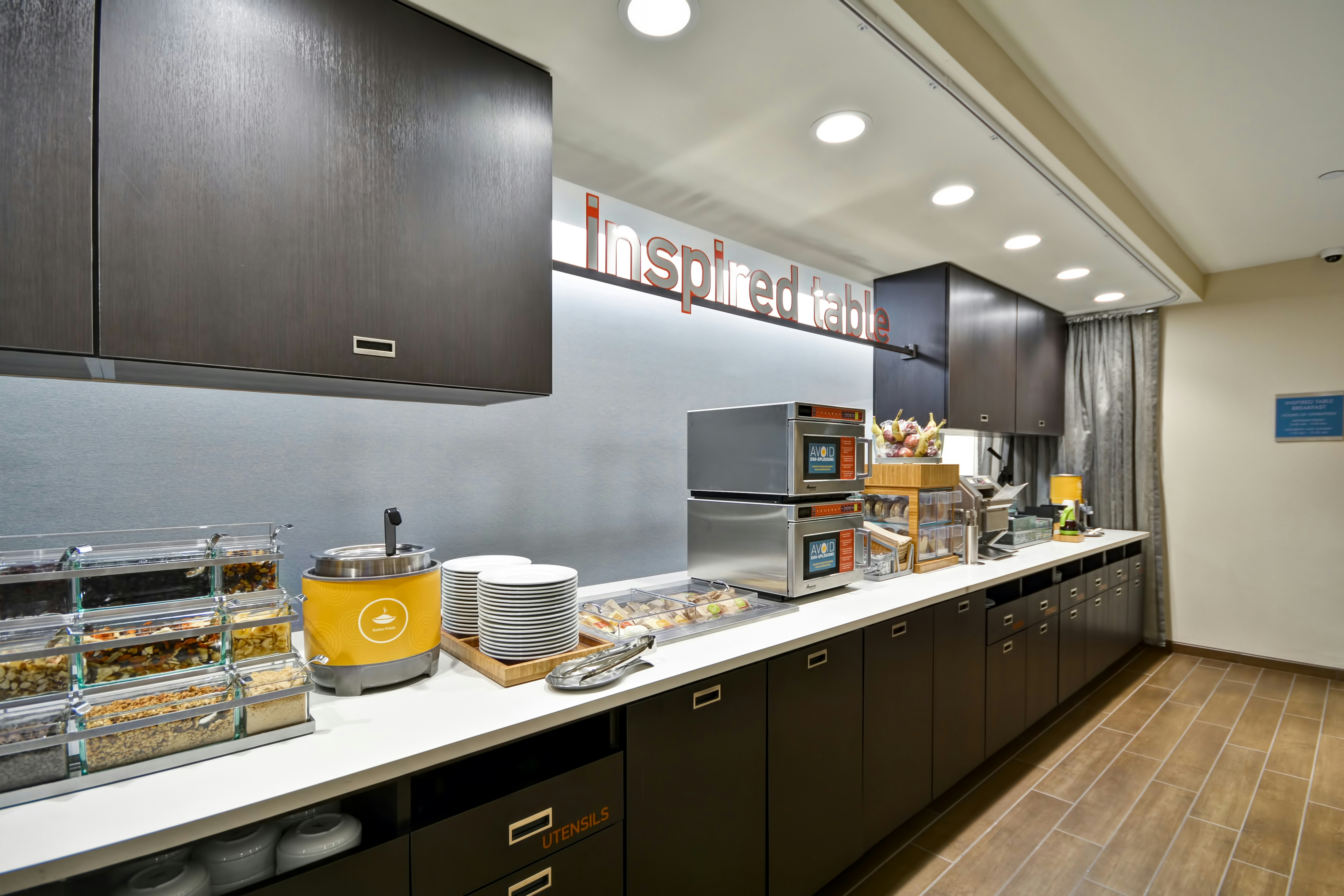 HOME2 SUITES BY HILTON MAUMEE TOLEDO 3/18