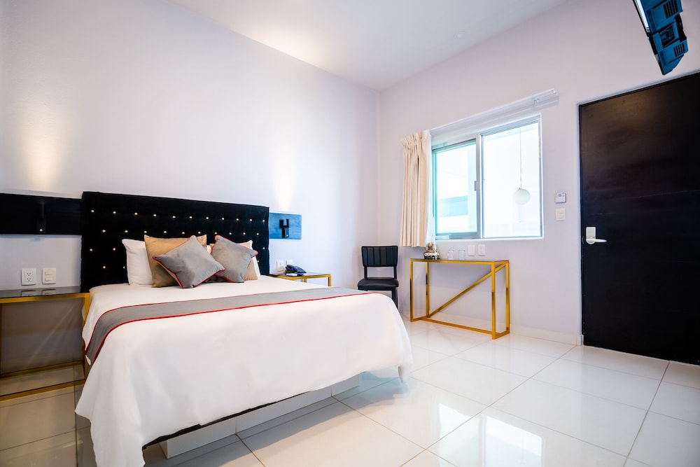 Hotel DC Boutique and Spa 23/62