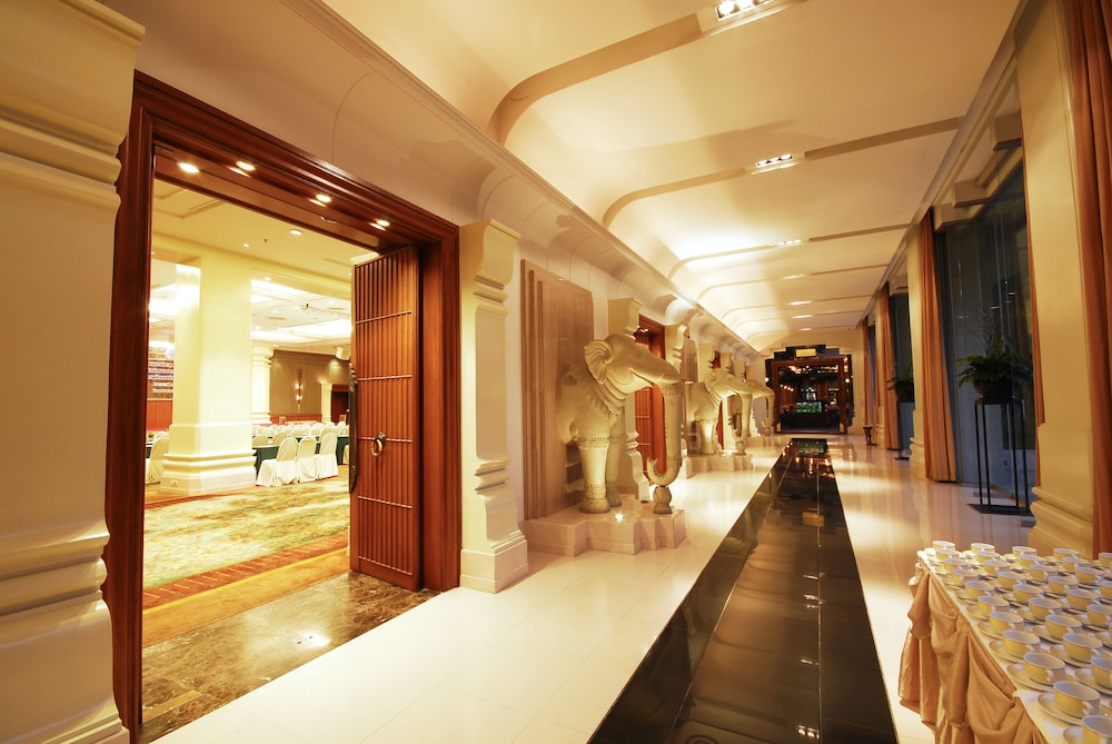 Rama Gardens Hotel 28/50