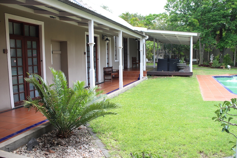 Cu Boutique Guest House 39/50
