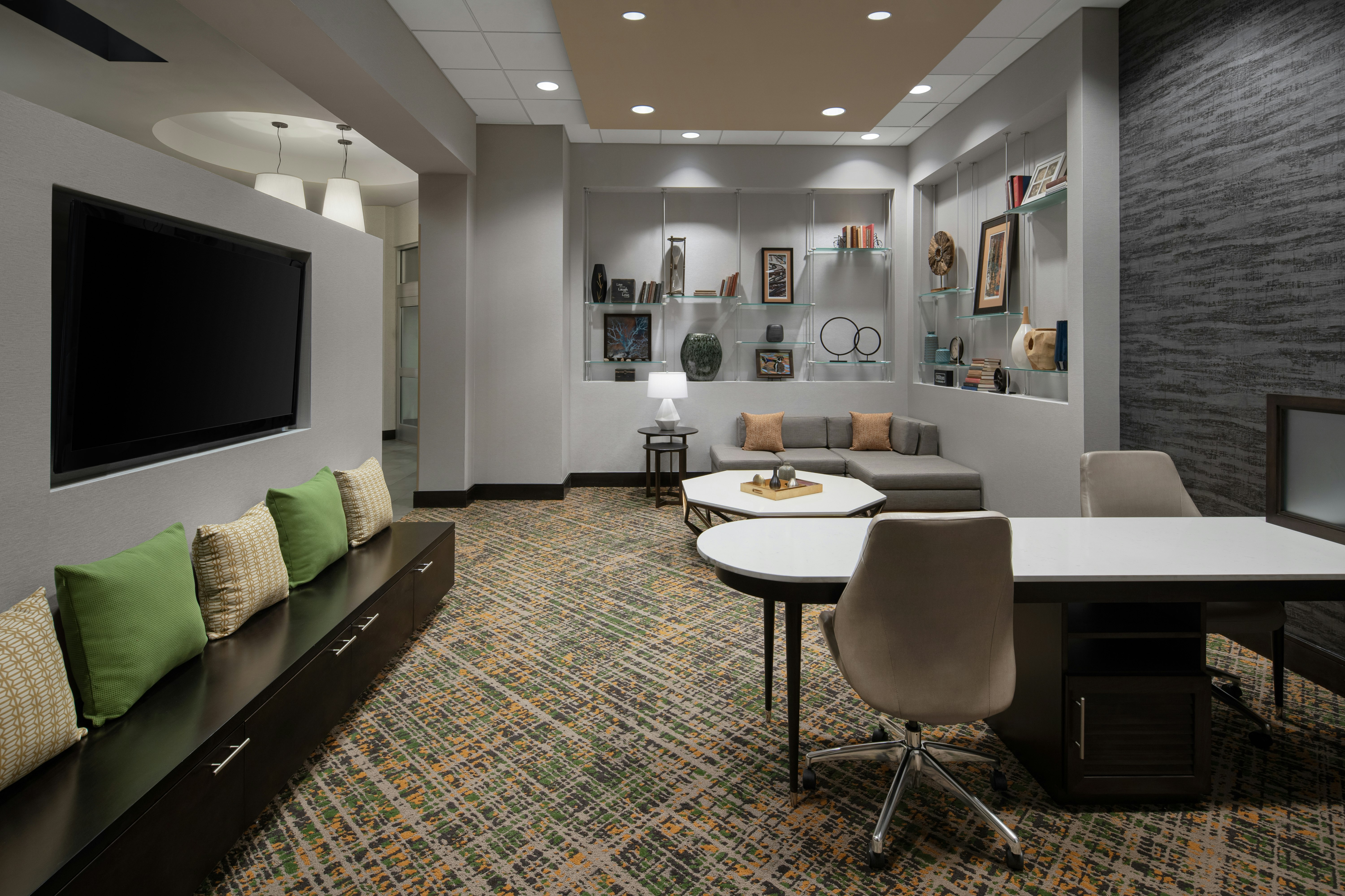 Homewood Suites Springfield Va 35/44