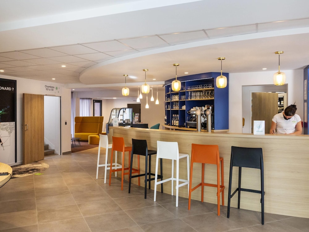 ibis Styles Fougeres 45/59