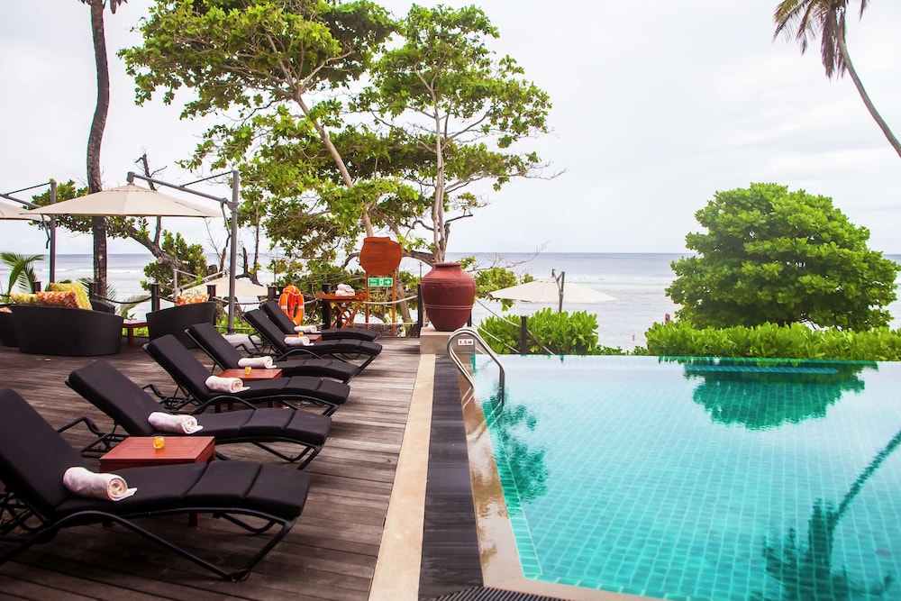 Doubletree By Hilton Seychelles Allamanda Resort And Spa