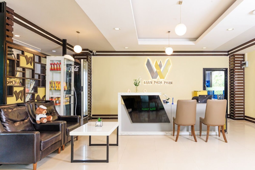 Baan Phor Phan Hotel 29/48