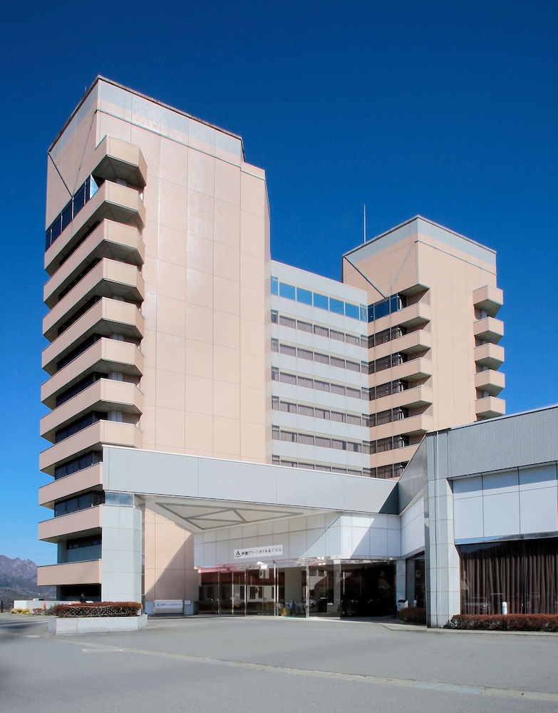 Myogi Green Hotel 40/50