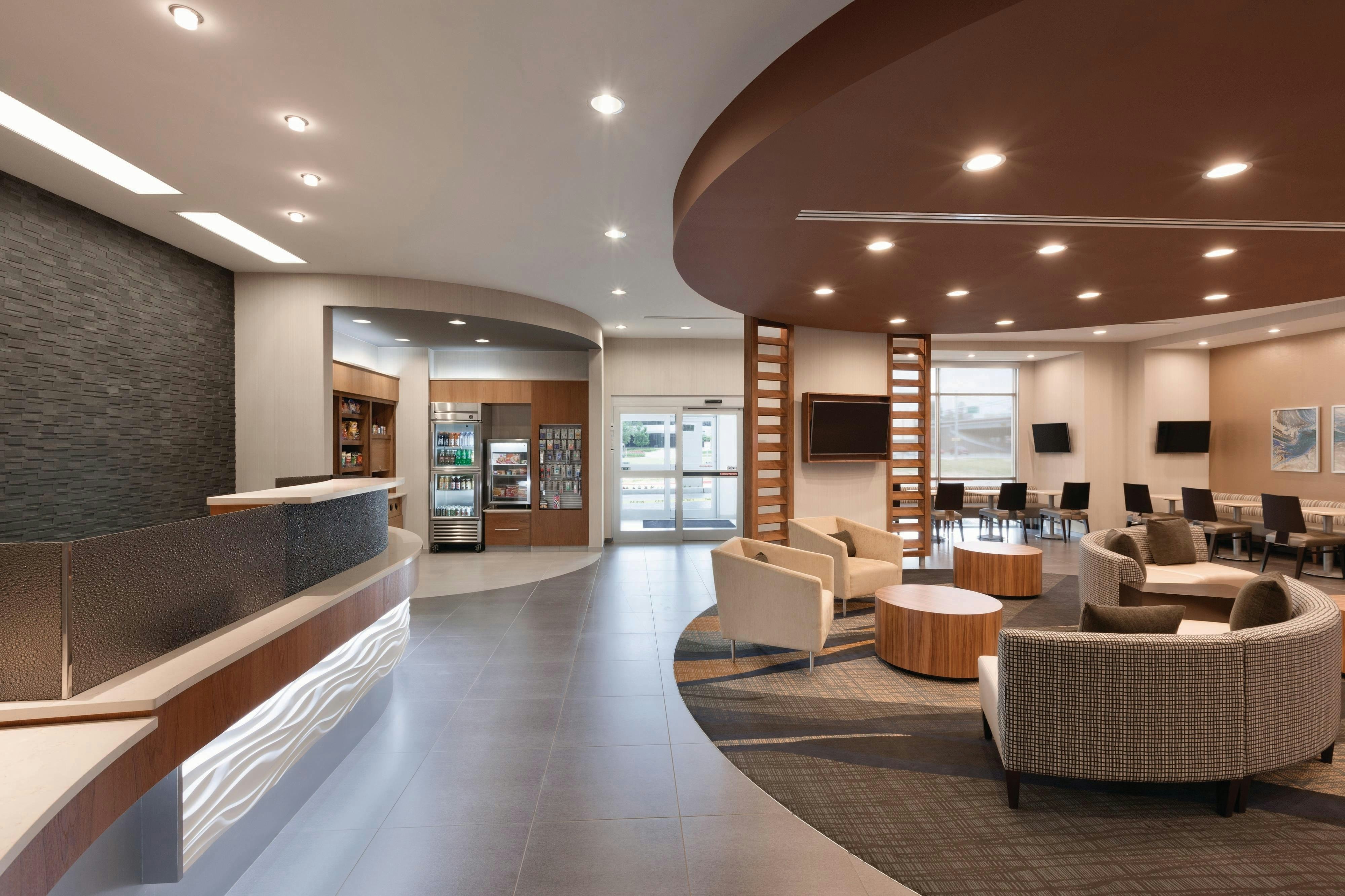 Springhill Suites Houston Northwest 19/43