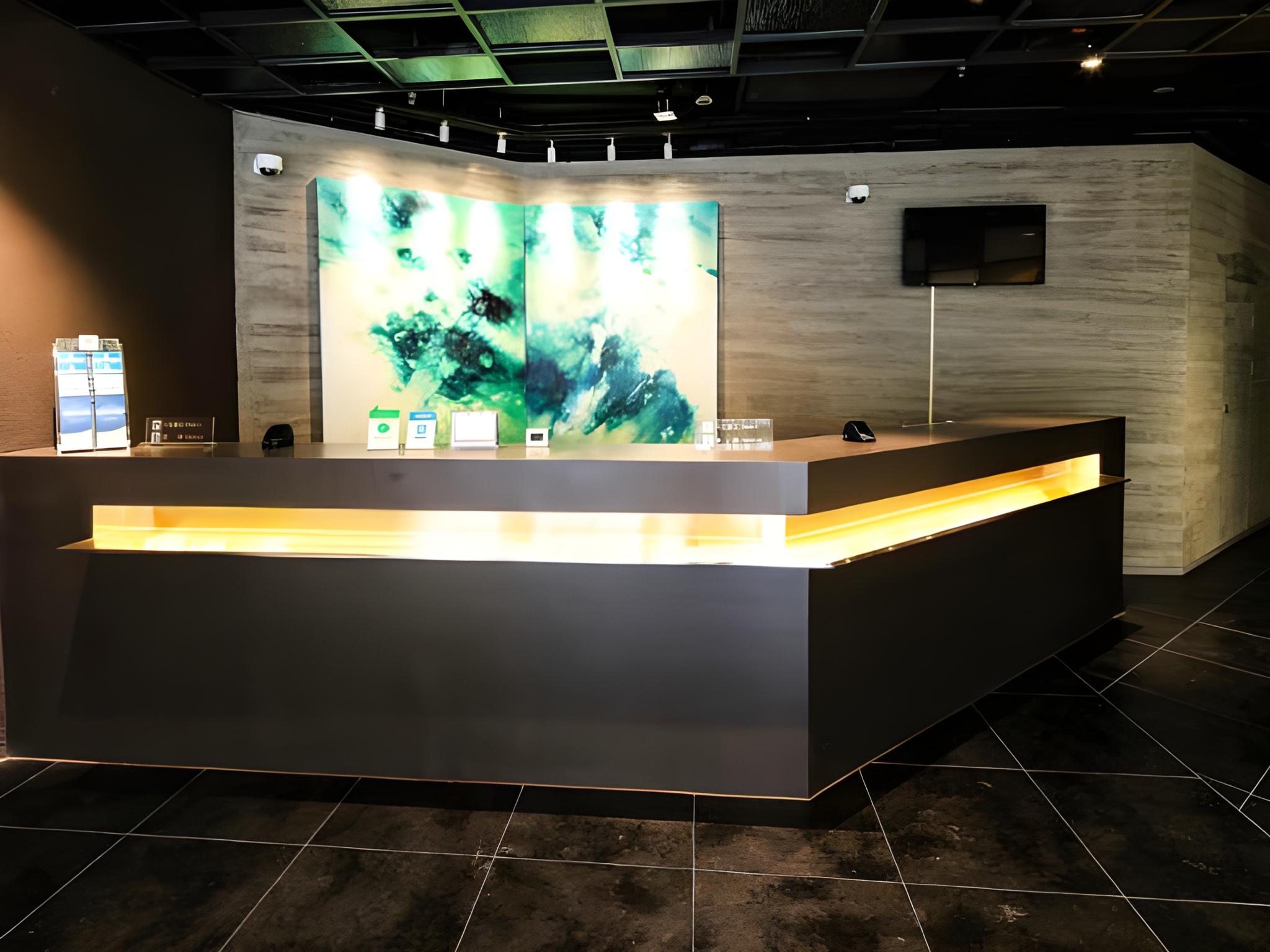 Jinjiang Inn Select (Tianjin Xiaobailou Metro Station) 15/54