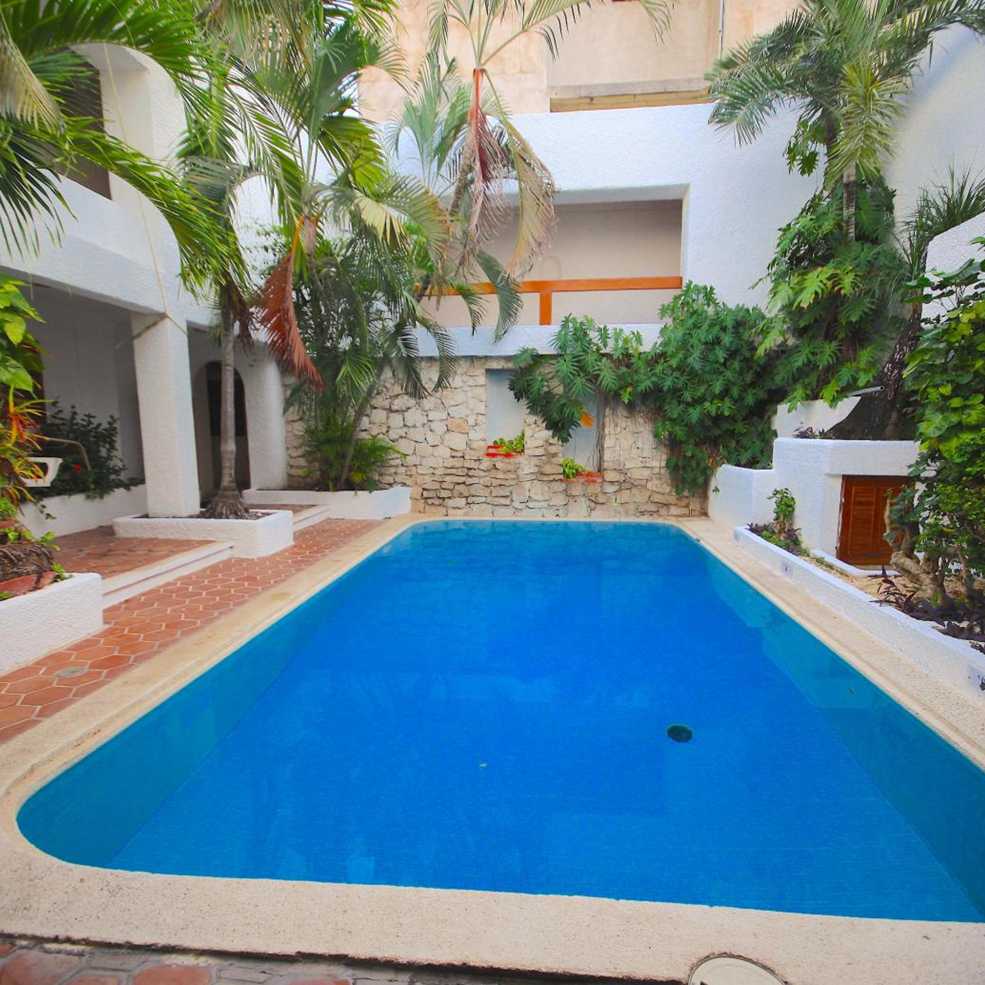 Hotel Carrillos 23/25