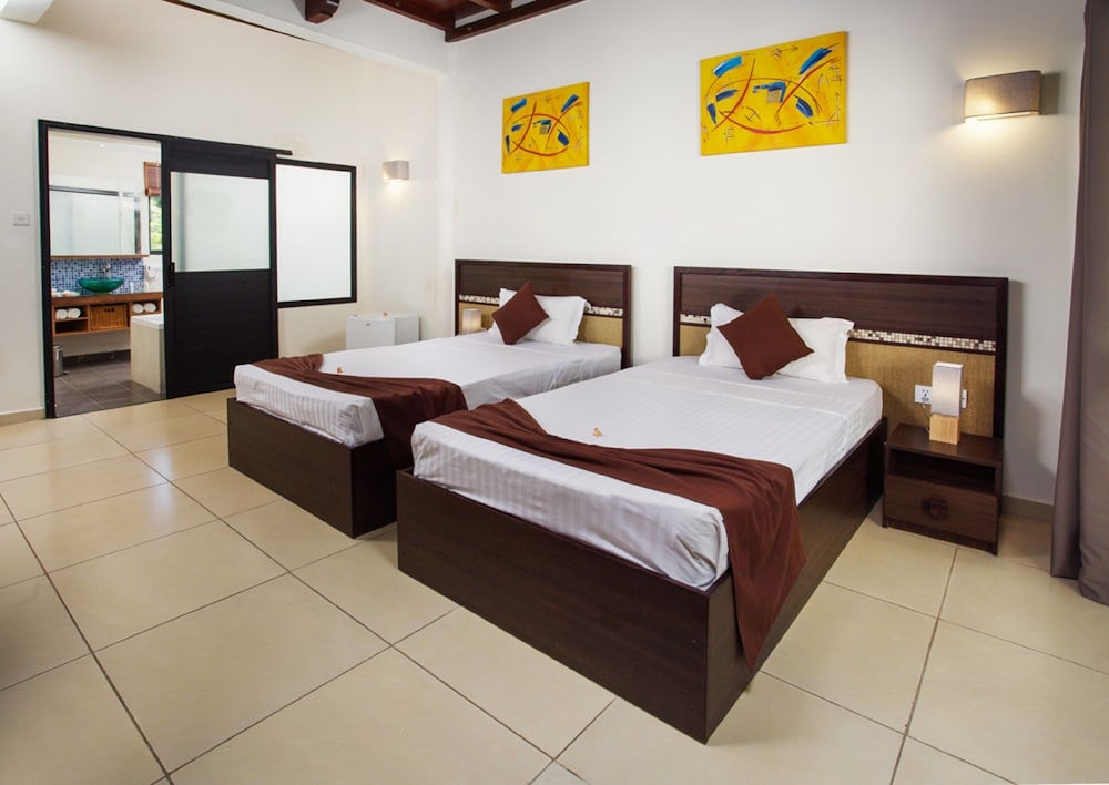 Le Palmiste Resort and Spa 15/76