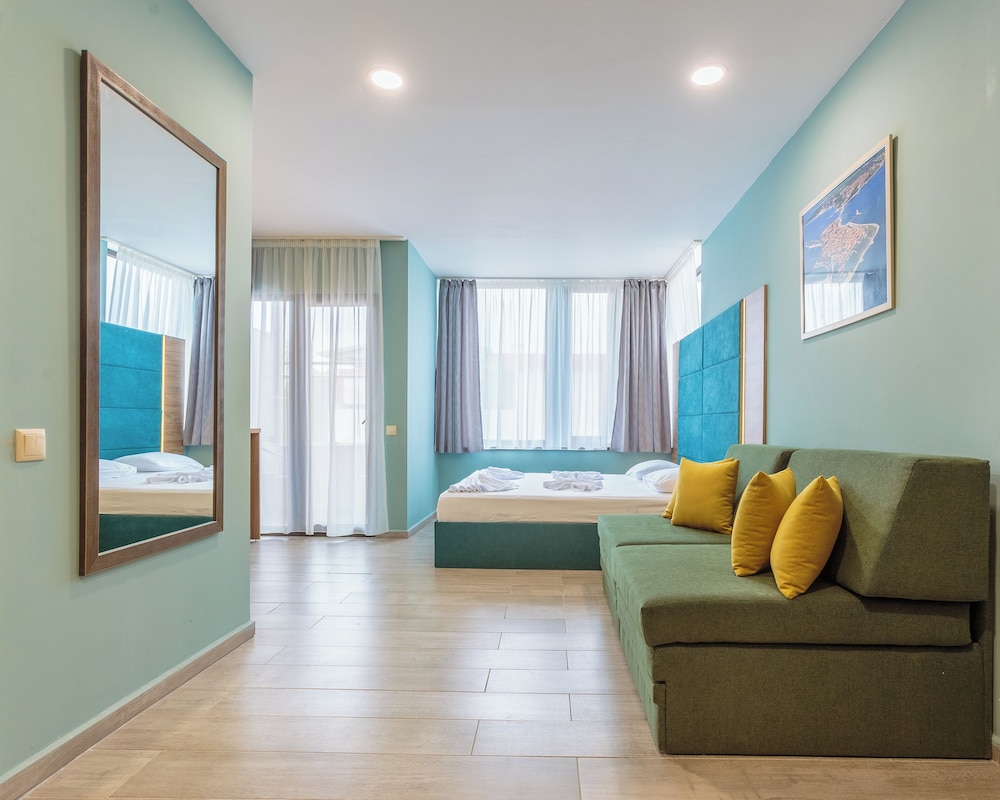 Tarsis Hotel & Aquapark 18/58