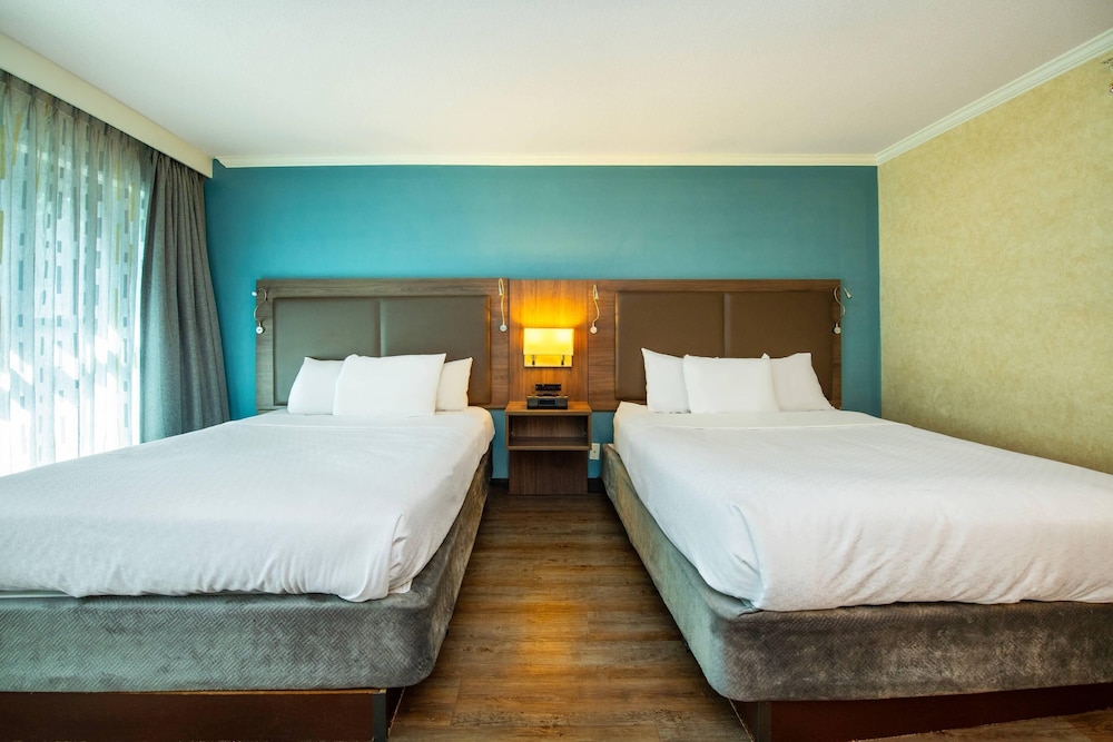 Grand Park Hotel & Suites Downtown Vancouver, Ascend Hotel Collection 28/63