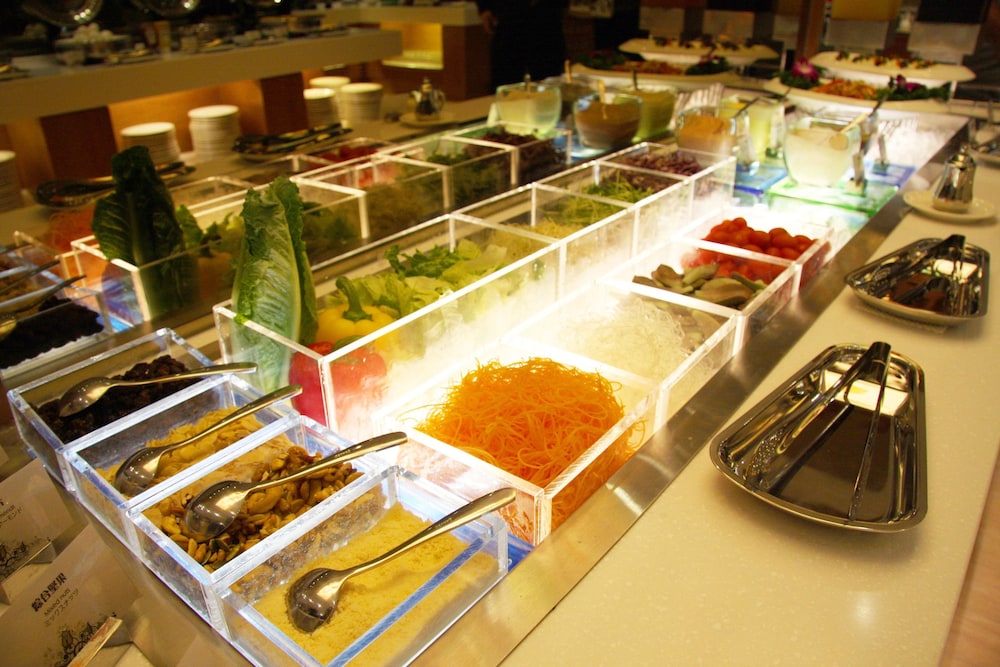 TAINAN FUSHIN HOTEL photo5