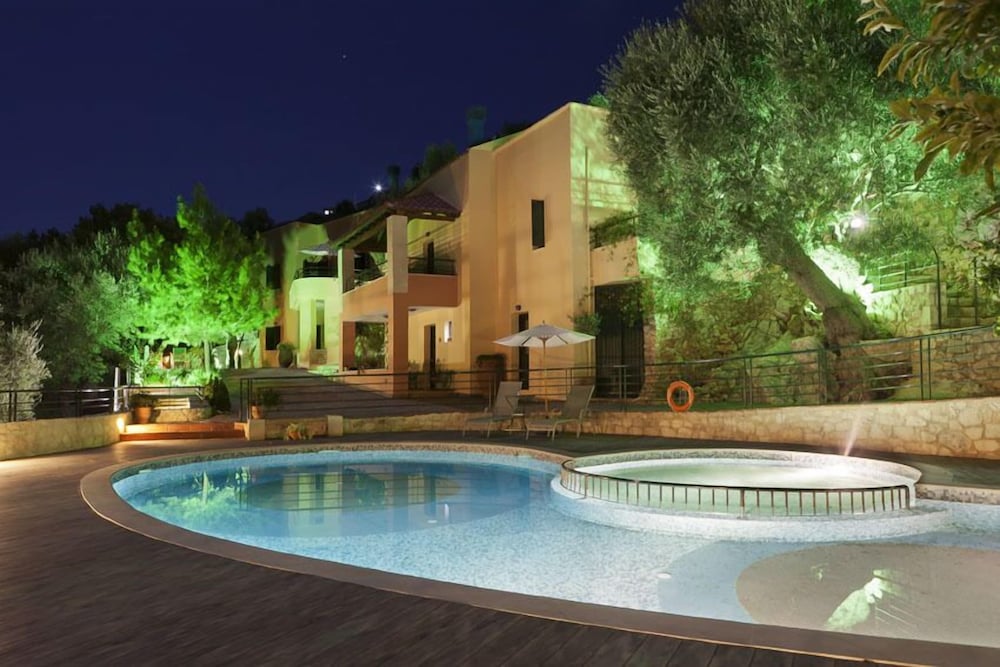 Kastellos Village 44/50