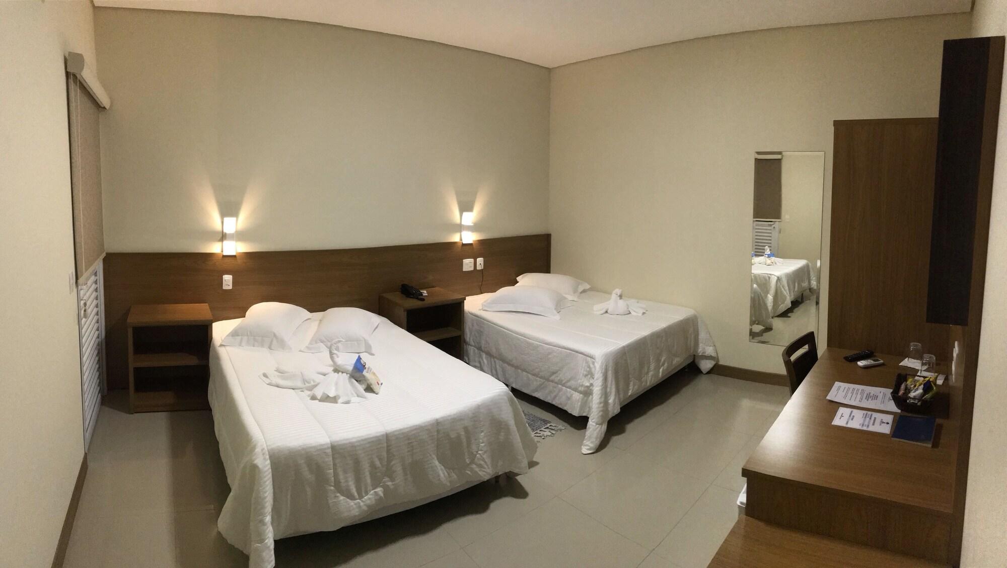 Ipe Palace Hotel 14/37