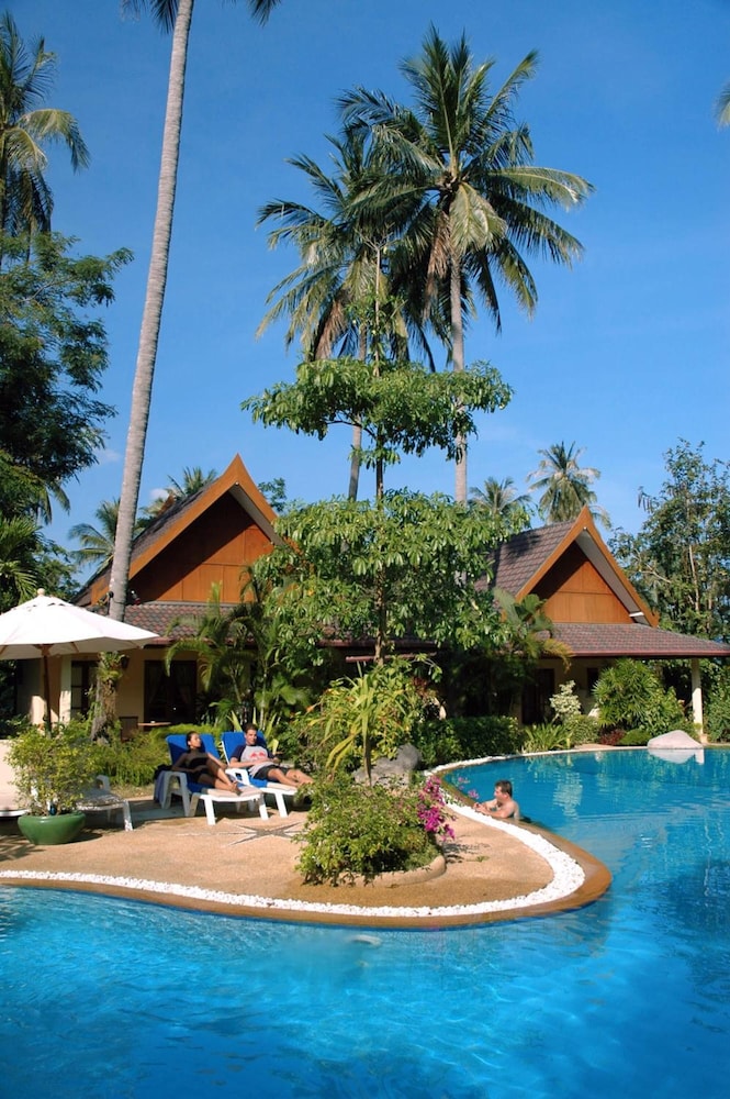 Palm Garden Resort 55/66