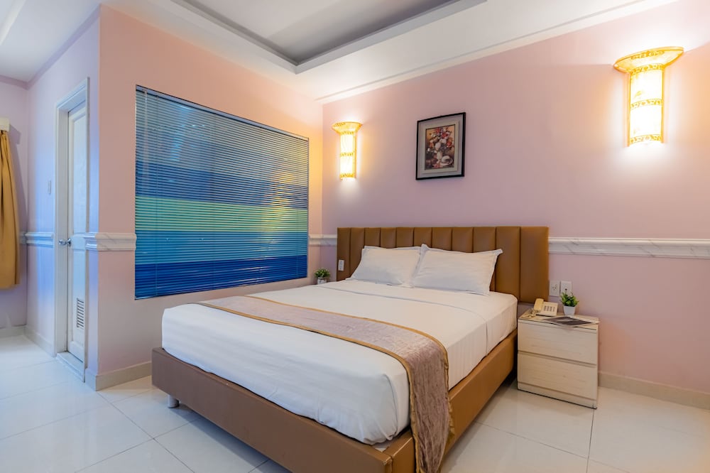 Fortune 1127 Hotel 12/35