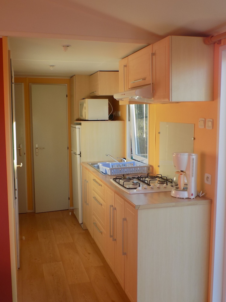 Land's Hause Bungalows 80/80