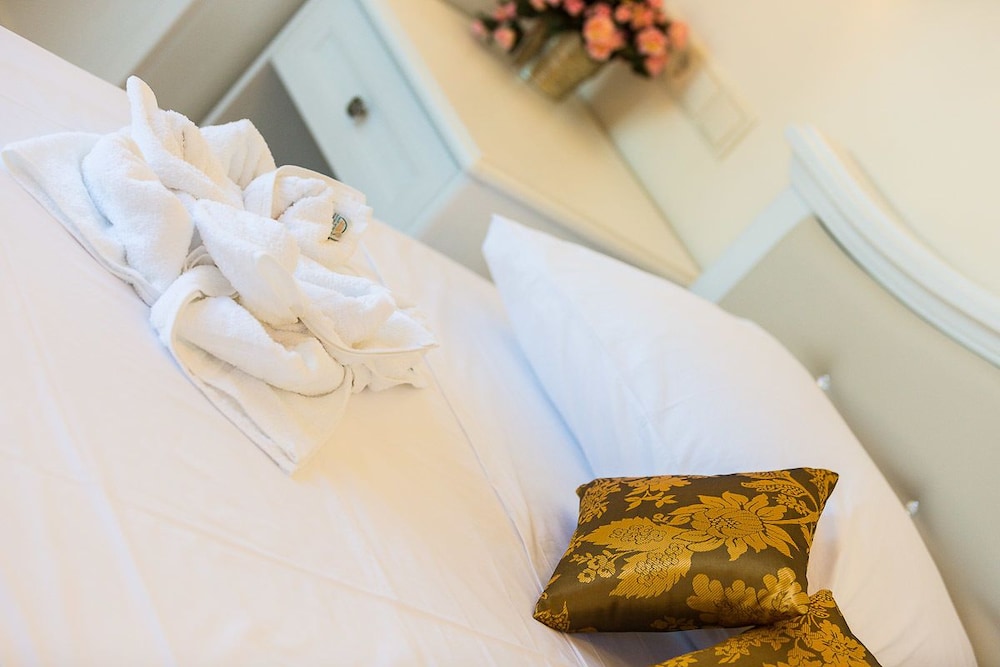 Polyxenia Boutique Hotel 27/50