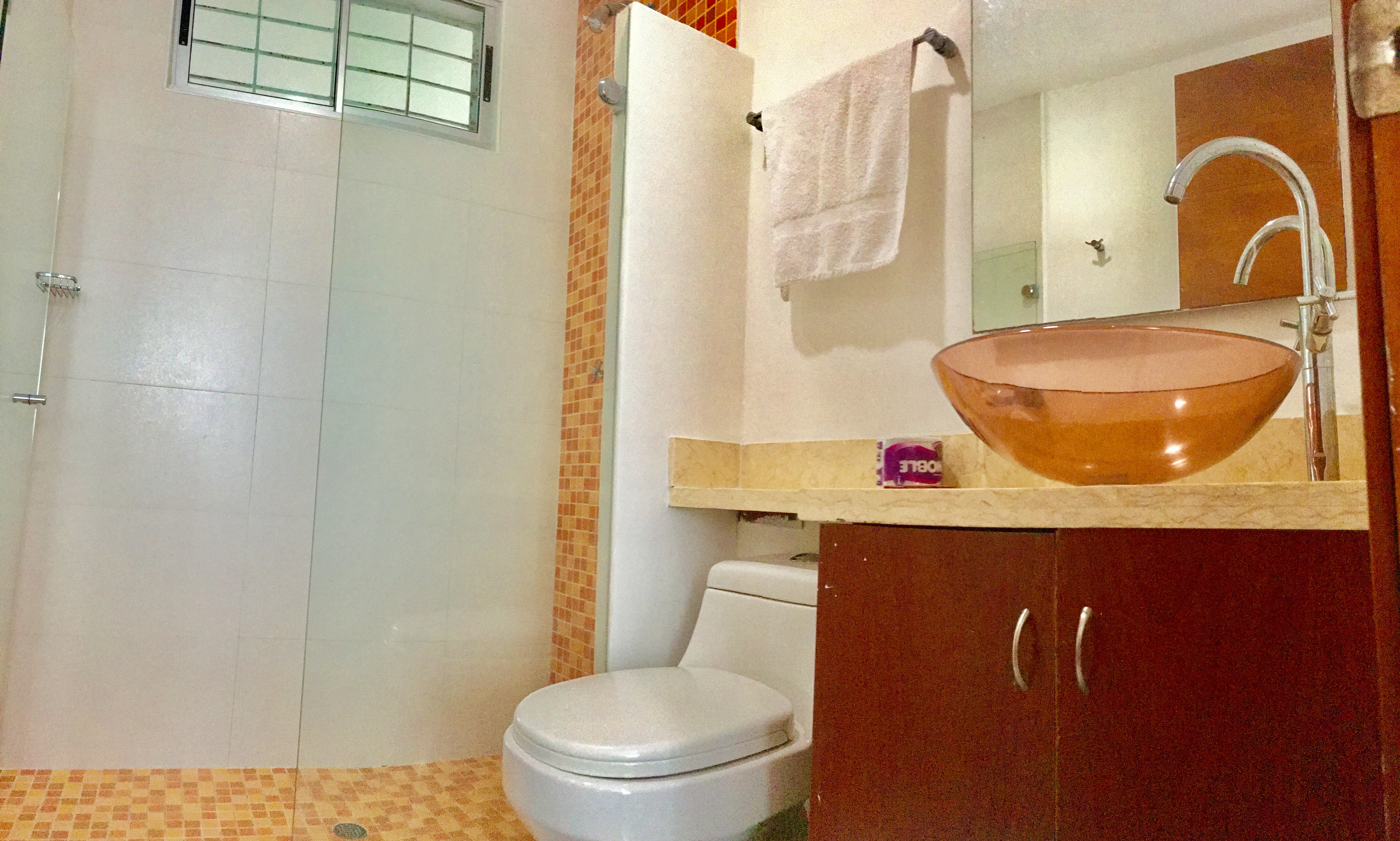 Apartamentos Dhi Palmetto 50/50