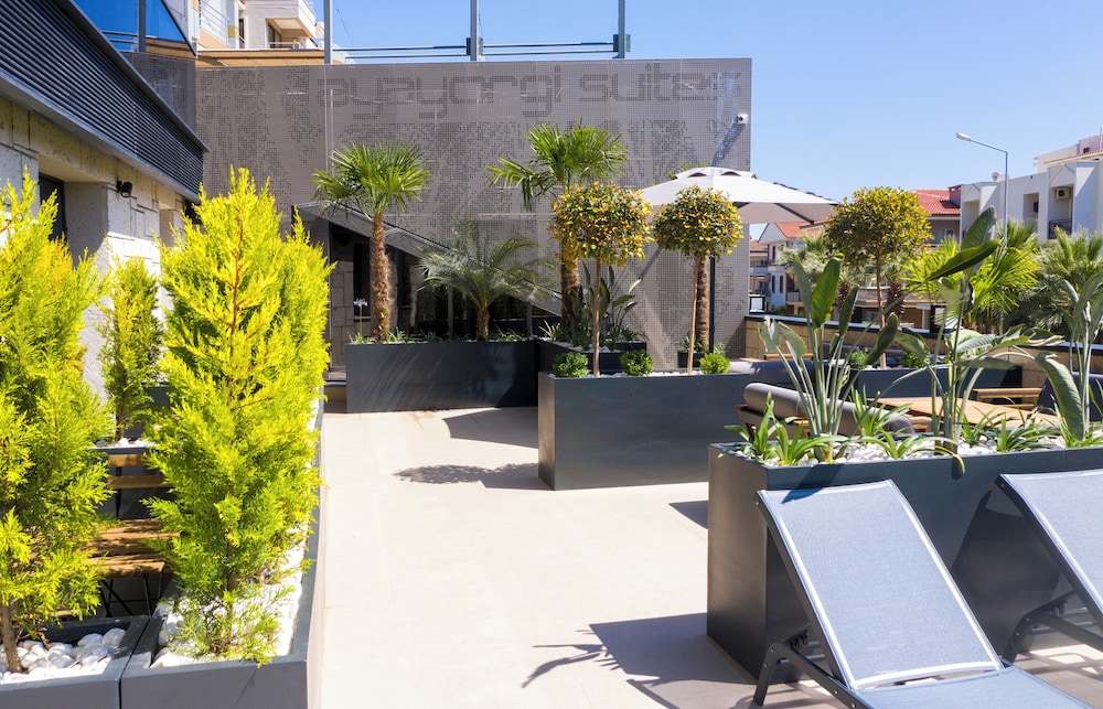 Ayayorgi Homes Cesme 46/50
