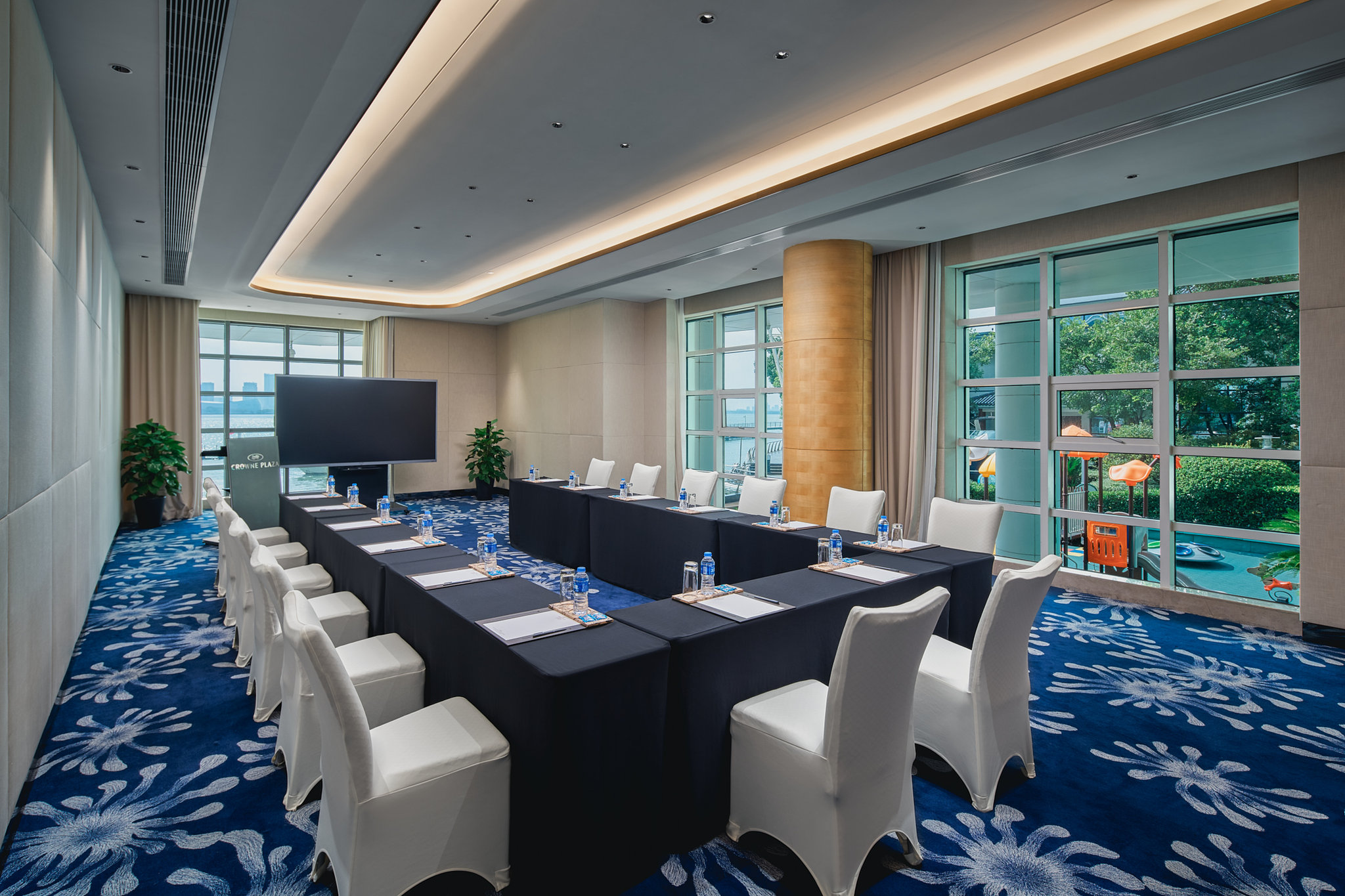 CROWNE PLAZA SUZHOU 33/50