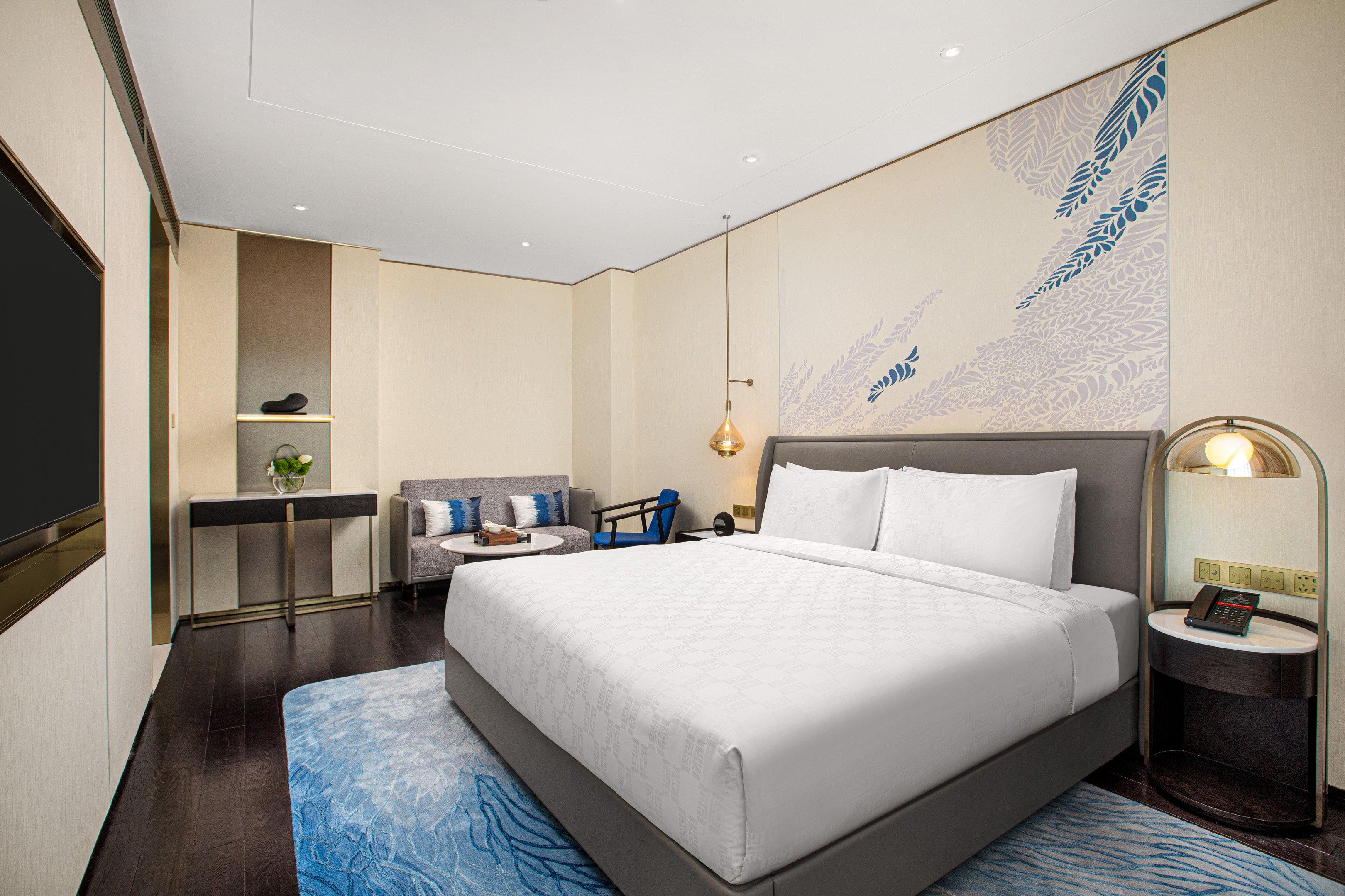 1 Bedroom, Suite, Lake View, Dining Area