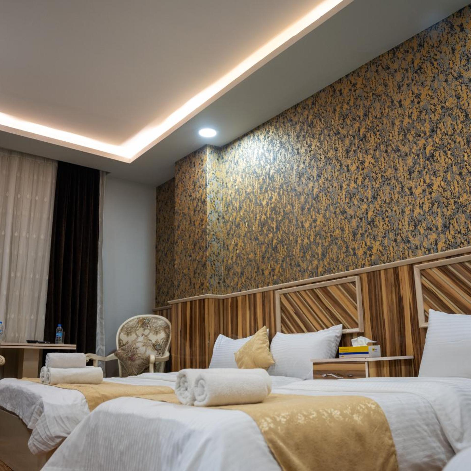 Kristal Hotel Duhok 31/63