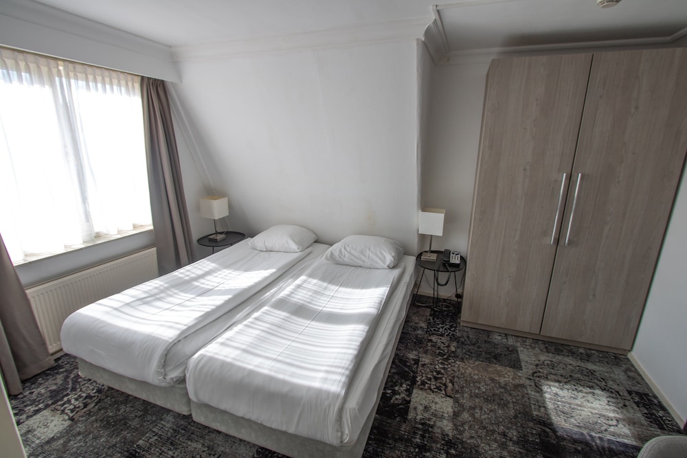 Fletcher Hotel Marijke 22/74
