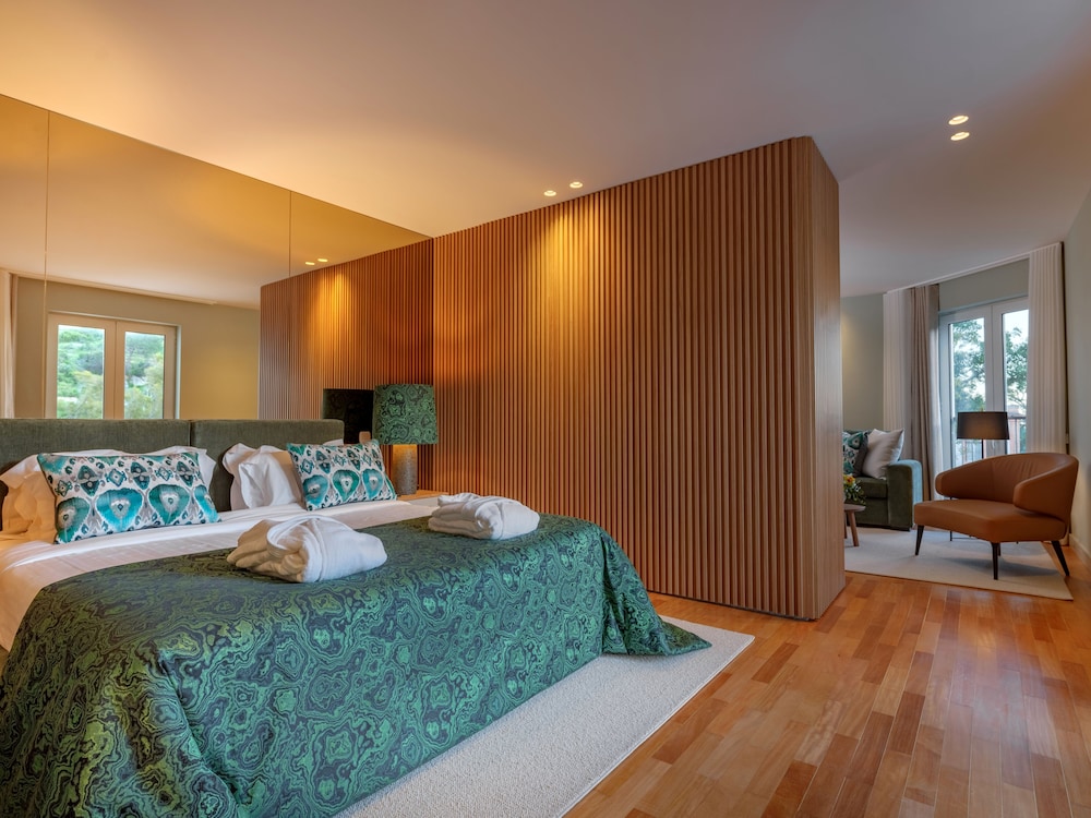 Pure Monchique Hotel 14/60