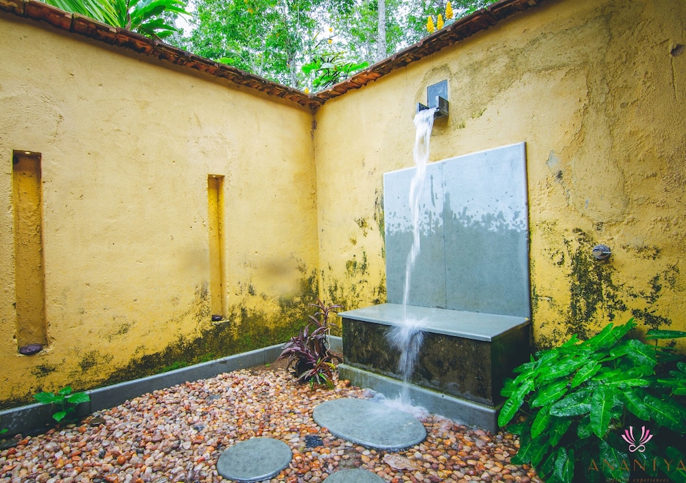 Anantya Resorts 20/50