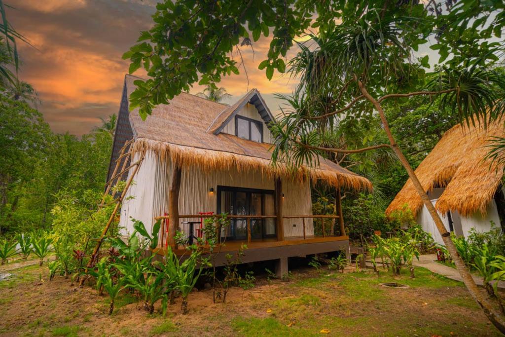 The Henry Resort Qi El Nido in EL NIDO