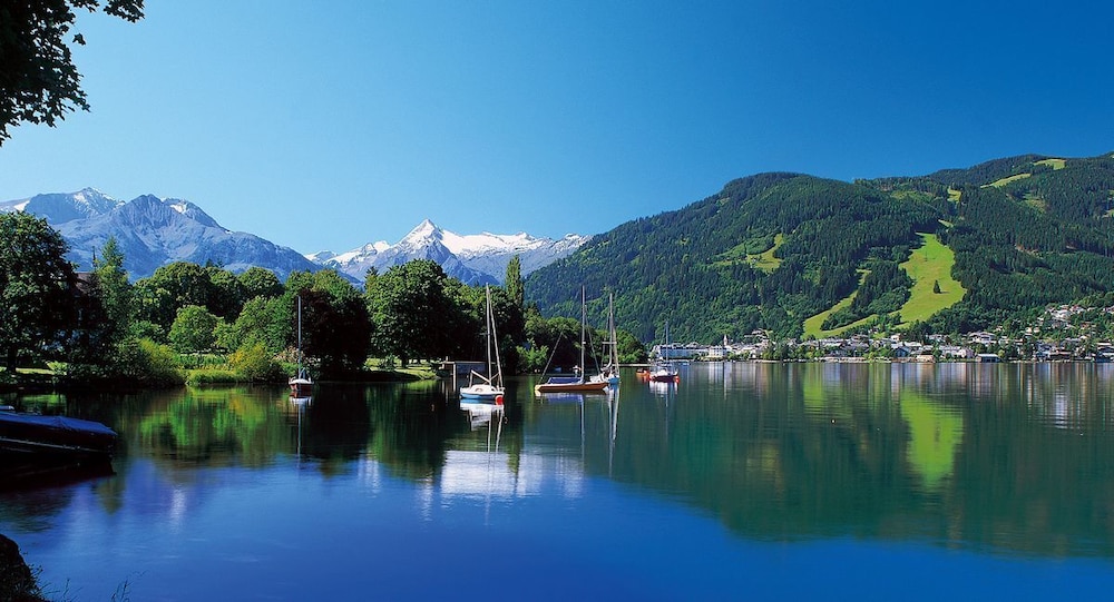 Romantikhotel Zell Am See 76/81