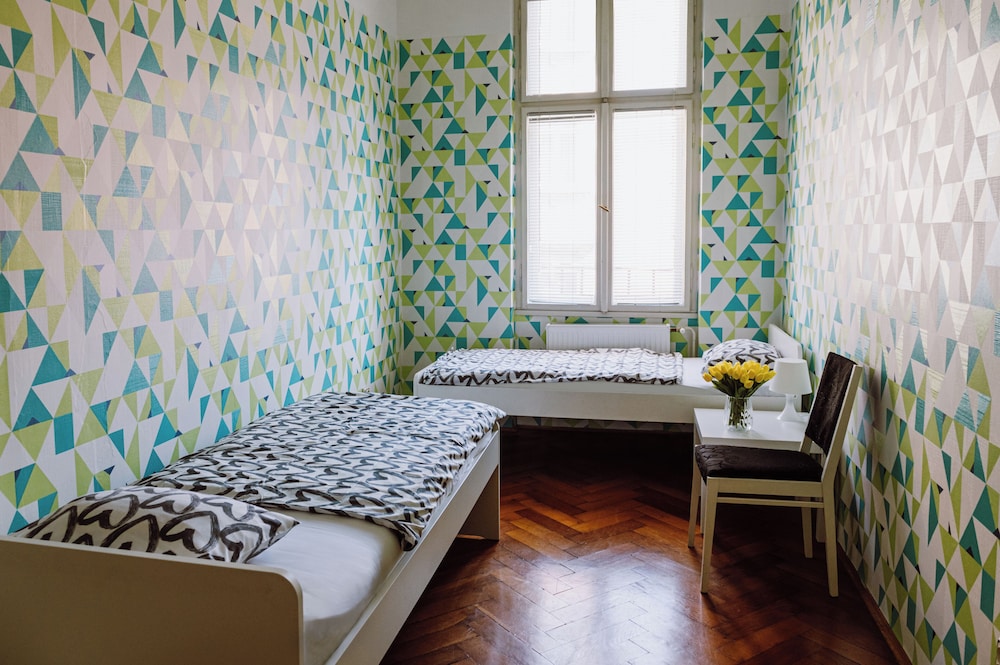 Hostel Centar 2 34/41