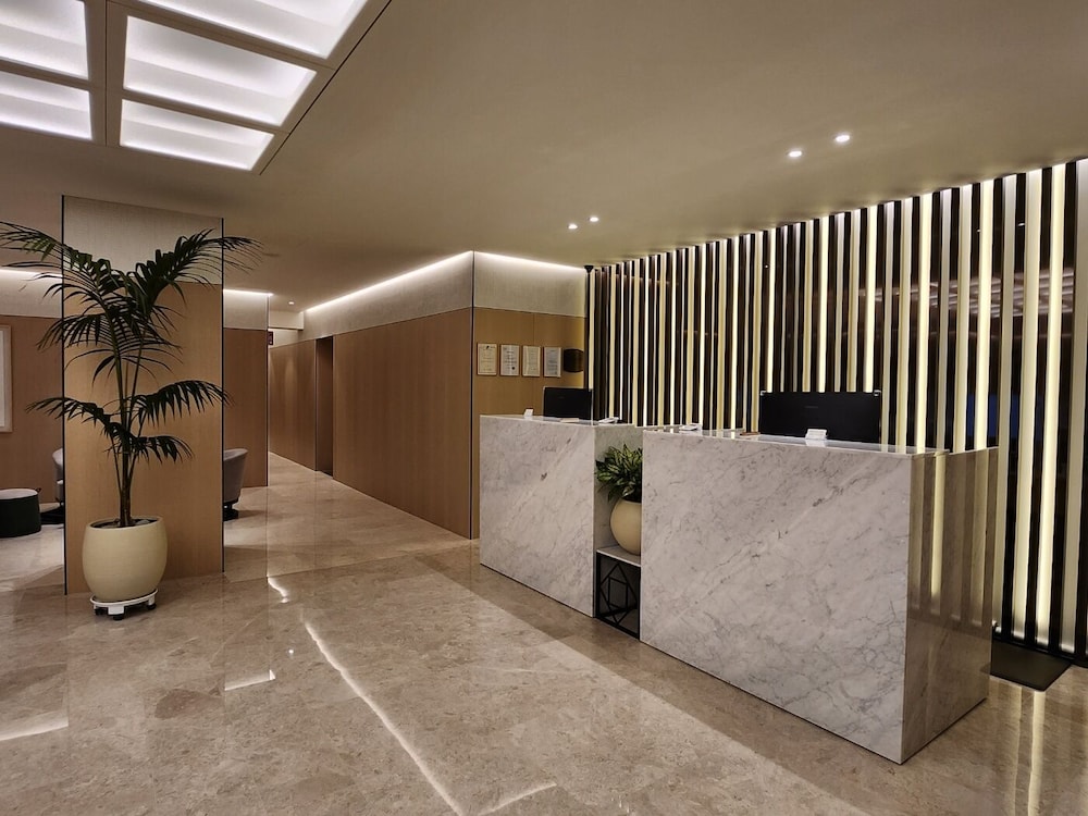 Hotel Sunshine Seoul 4/50