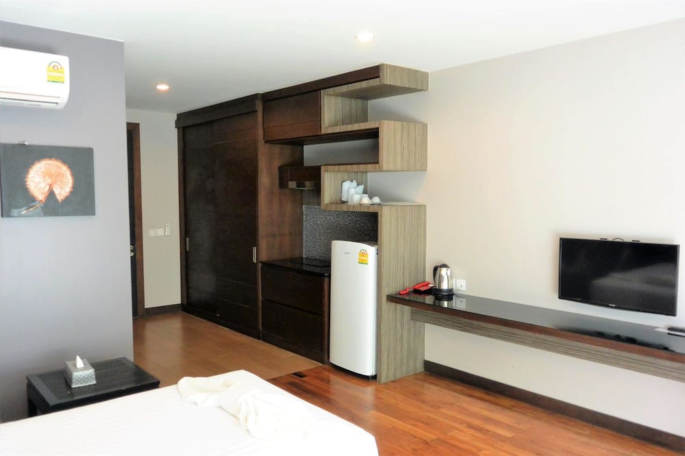 The Regent Bangtao 15/40