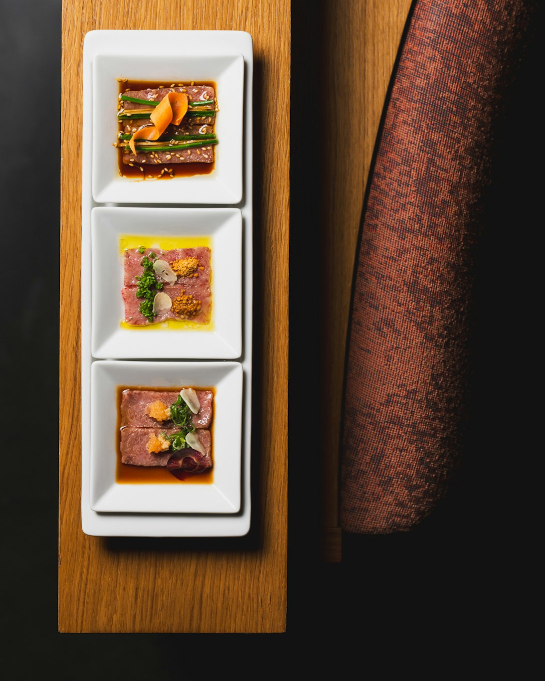 Nobu Hotel Warsaw 24/50
