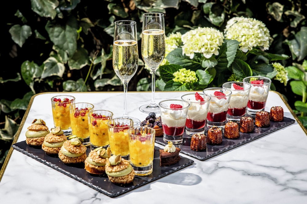 SOFITEL PARIS LE FAUBOURG 37/75