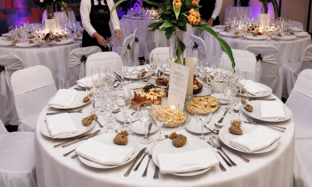 Gala Hotel Y Centro de Eventos 29/50